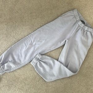 Brandy Melville sweats